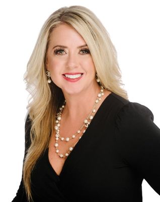 Portrait of Becky McConnell Group, REALTOR®.